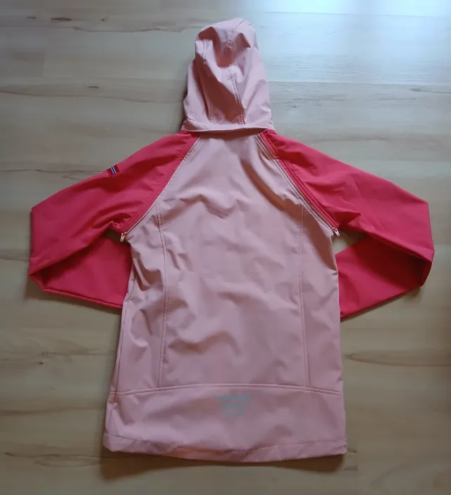 Nuevo Trollkids Chaqueta Talla 13-14