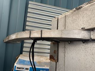 Portamotos autocaravana