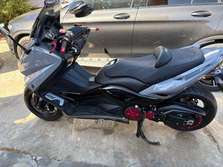Yamaha TMAX 530