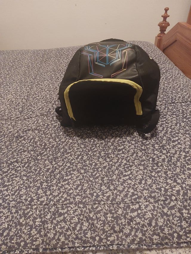 Mochila deportiva CARTRI
