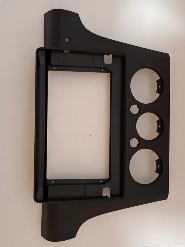 Panel Radio Coche Mitsubishi