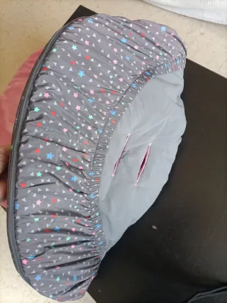 Saco invierno Tuc Tuc Maxi-Cosi estrellas