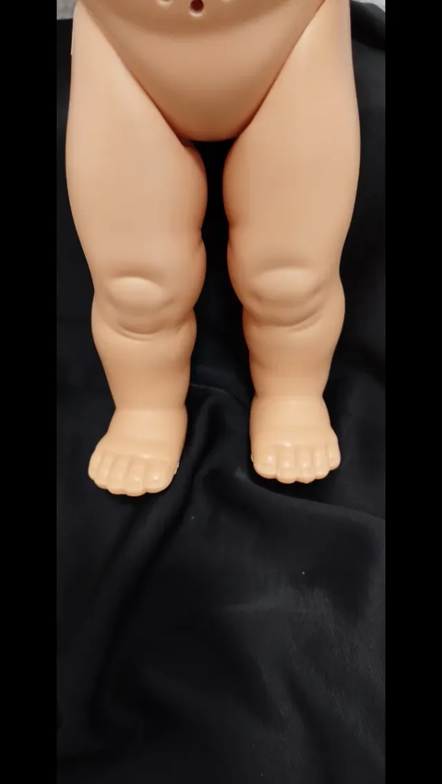 Muñeca Famosa Marujita