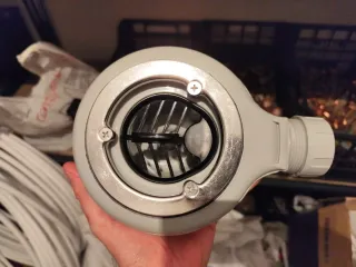 Válvula plato de ducha ROCA