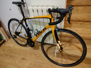 Bicicleta de carretera Trek Domane 5.2 talla L