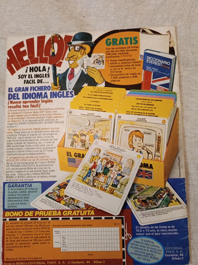 Tebeo banner y Flappy