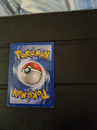 Nidoking 11/102 Carta Pokémon Fase 2