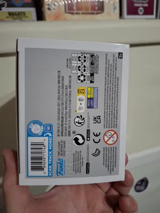 Funko Pop! Heroes Talia Al Ghul 475