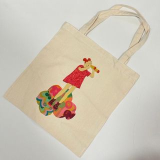 Bolsa Tote Señorita Pinkelton Edición Limitada