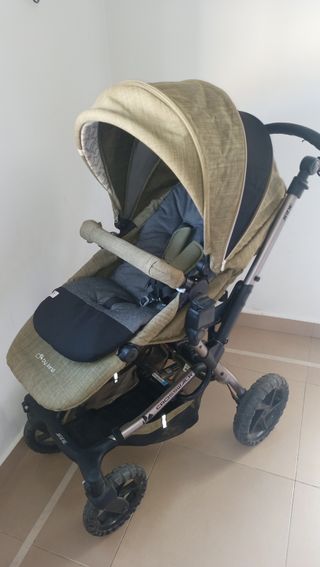 Cochecito Jané casi nuevo