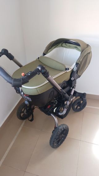 Cochecito Jané casi nuevo