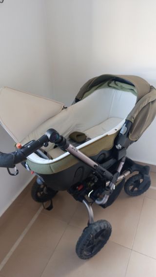 Cochecito Jané casi nuevo