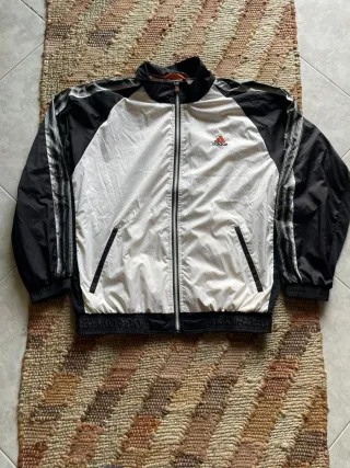 Giacca Adidas Vintage