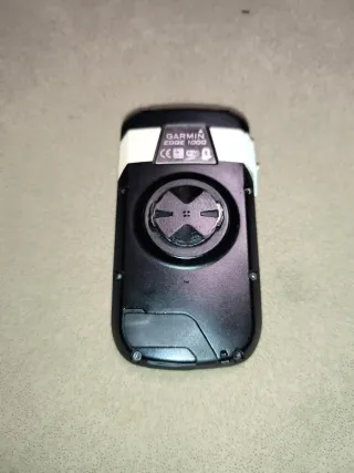 Garmin Edge 1000 Ciclocomputador GPS