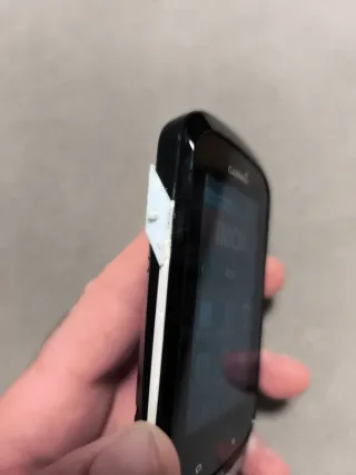 Garmin Edge 1000 Ciclocomputador GPS