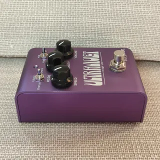 Strymon Ultraviolet Univibe