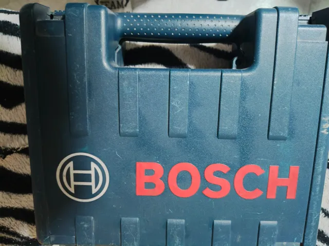 Atornilladora Bosch GSR 1440V-LI