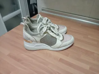 Zapatillas Michael Kors Talla 39