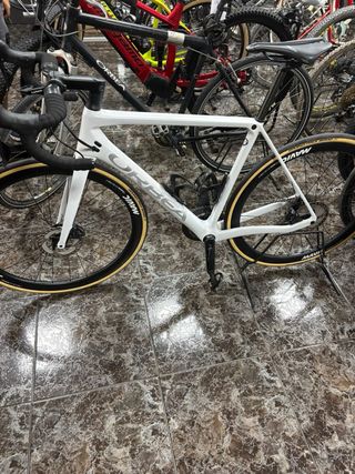 BICICLETA ORBEA ORCA