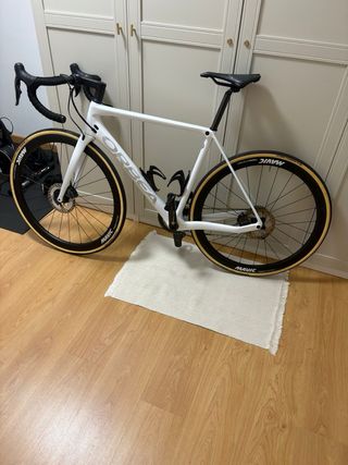 BICICLETA ORBEA ORCA