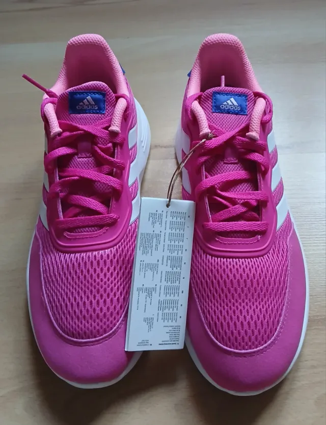 Nuevo Adidas Zapatillas Nebzed Talla 40