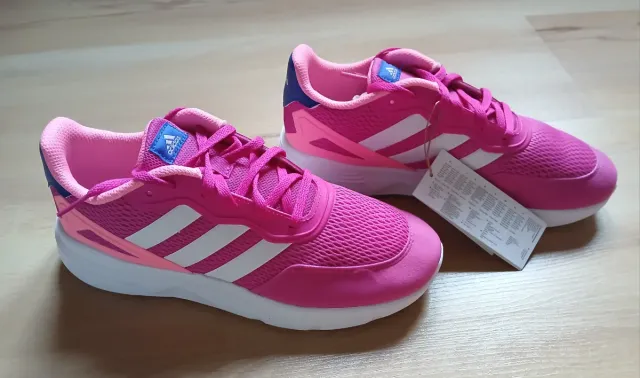 Nuevo Adidas Zapatillas Nebzed Talla 40