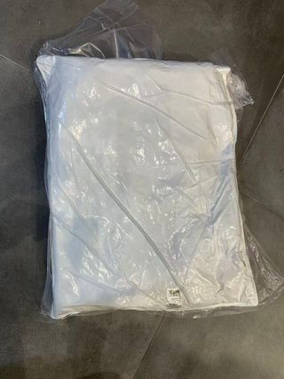 Almohada Pluma/Plumón 40x50 cm