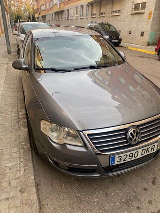 Volkswagen Passat 2005