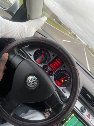 Volkswagen Passat 2005