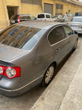 Volkswagen Passat 2005