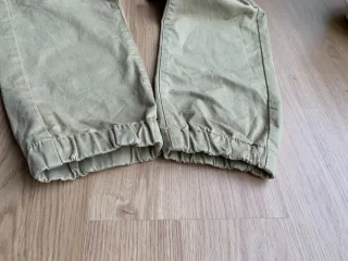 Pantalón Hombre Beige