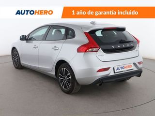 Volvo V40 2.0 D3 Momentum