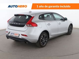Volvo V40 2.0 D3 Momentum