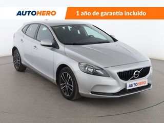 Volvo V40 2.0 D3 Momentum