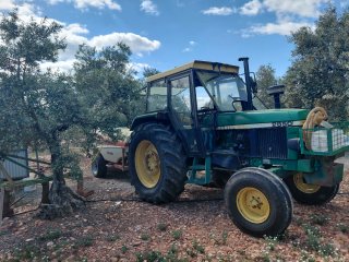 Tractor John Deere 2850 Sincro