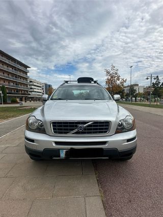 Volvo XC90 2006 185