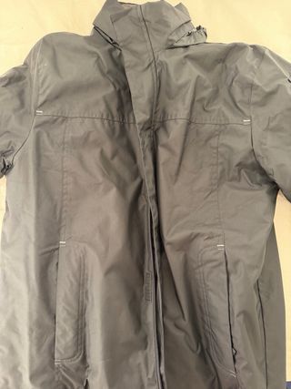 Chaqueta negra Wed'ze