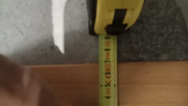 Lamas de somier de madera