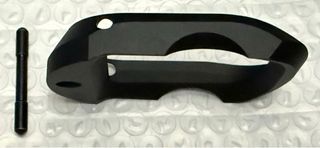 Magwell AIP Hi-capa Negro