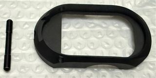 Magwell AIP Hi-capa Negro