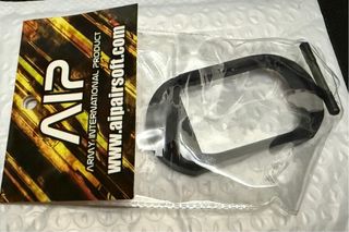 Magwell AIP Hi-capa Negro