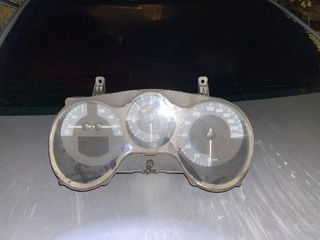 Marcador seat leon 2