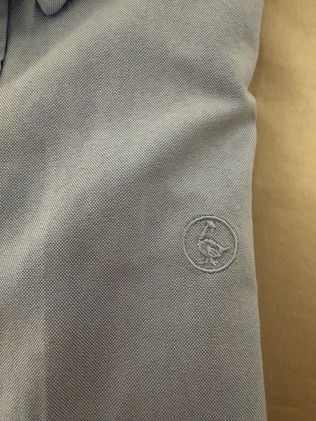 Camisa El Ganso Talla XL