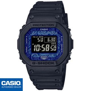 CASIO GW-B5600BP-1ER⎪G-SHOCK⎪Bluetooth⎪TOUGH SOLAR