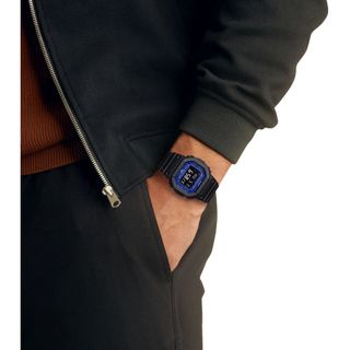 CASIO GW-B5600BP-1ER⎪G-SHOCK⎪Bluetooth⎪TOUGH SOLAR