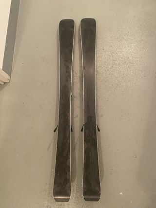 Esquís niños Wedze 110 cm