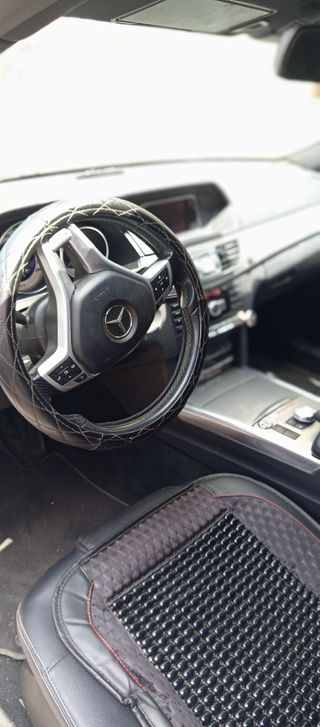 Mercedes-Benz Clase E 2014