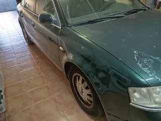 Audi A6 1800 gasolina