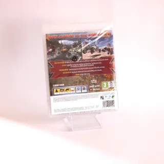 (EN) MX VS ATV UNTAMED PRECINTADO para PS3