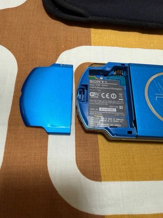 Sony PSP 3004 Azul